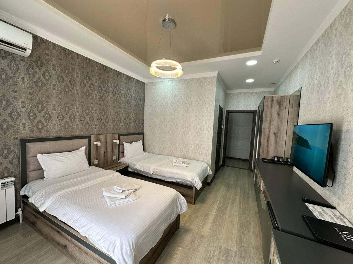 Vip Hotel 타슈켄트 외부 사진