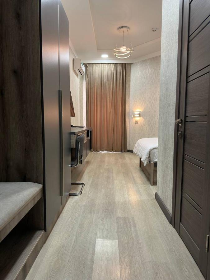 Vip Hotel 타슈켄트 외부 사진