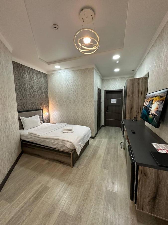 Vip Hotel 타슈켄트 외부 사진
