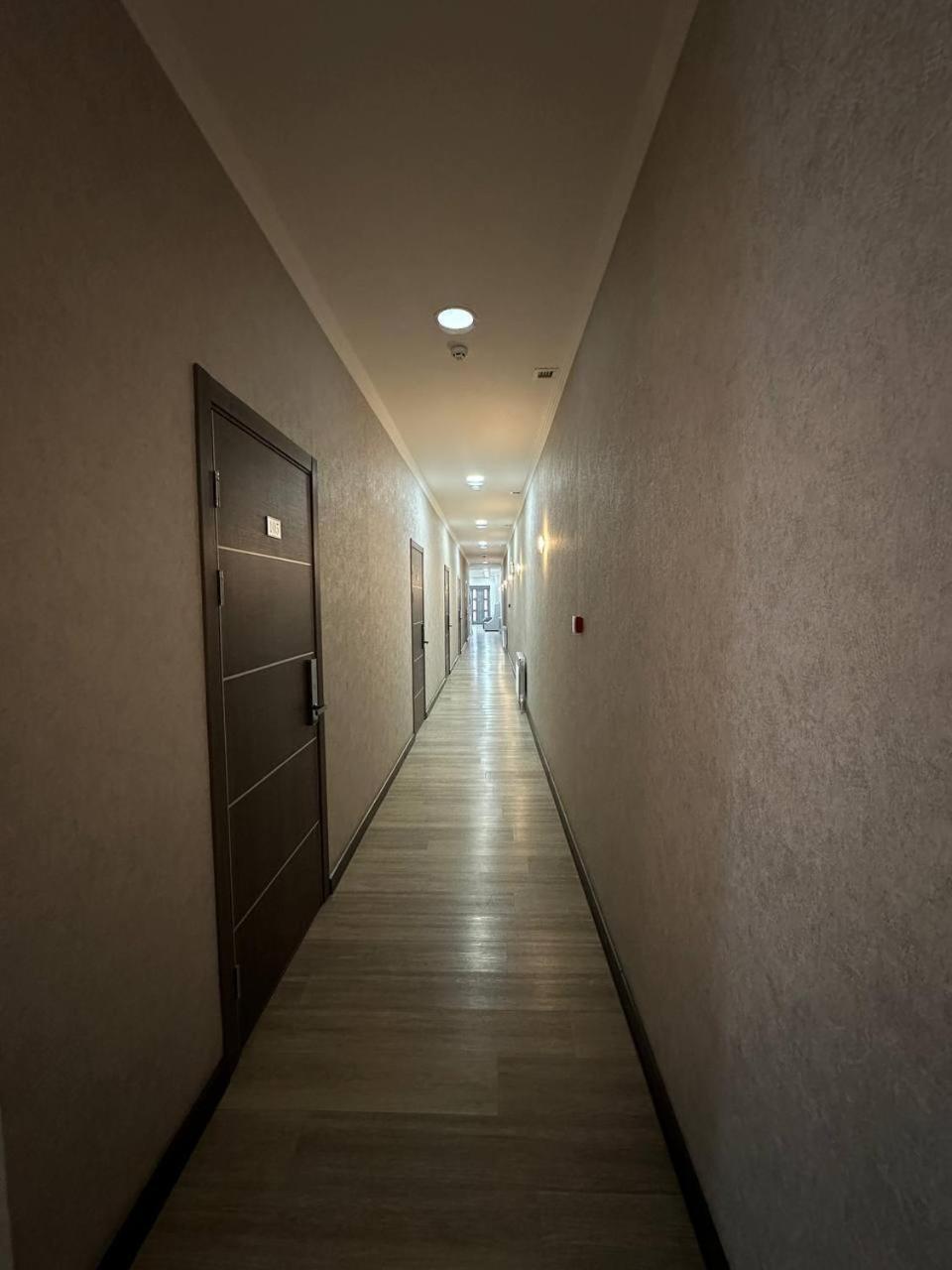 Vip Hotel 타슈켄트 외부 사진